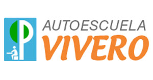 logo autoescuelavivero