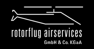 logo rotorflug