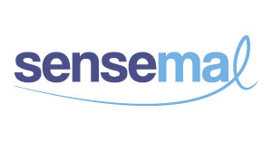 sensemal logo